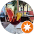 Avatar photo d'un avis client Google – Crêperie Les Deux Frères aux Sablettes, La Seyne-sur-Mer