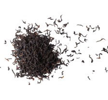 Thé noir en vrac – infusions Crêperie Les Deux Frères Thé noir en vrac aux feuilles roulées, sélection d'infusions à l'ancienne à la Crêperie Les Deux Frères