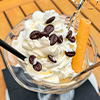 Icône coupe glacée – desserts et glaces Crêperie Les Deux Frères aux Sablettes
