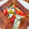 Icône galette salée au sarrasin – menu crêperie Les Deux Frères aux Sablettes